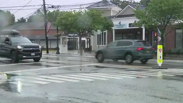 Video thumbnail for Storm Wrangler 12: Rain conditions in Brightwaters