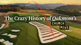 Video thumbnail for How Oakmont Built The Most Intimidating Bunker In America