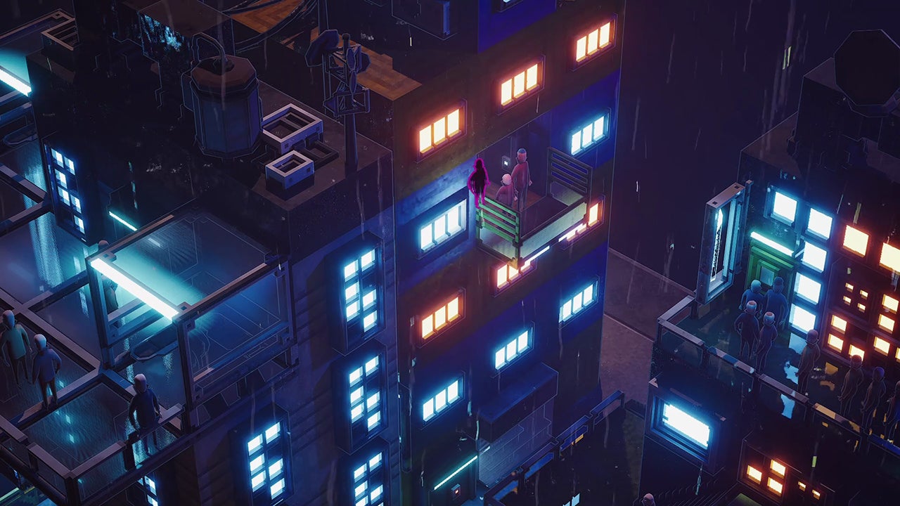 Video thumbnail for Midnight Moments - Official Announcement Trailer