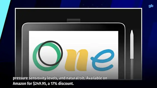 Video thumbnail for Spring Smart Tech Deals: Save Big on Gadgets, Fitness & Security