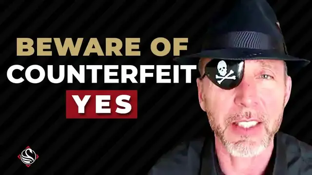 Video thumbnail for negotiation mastery: beware of counterfeit yes in negotiations