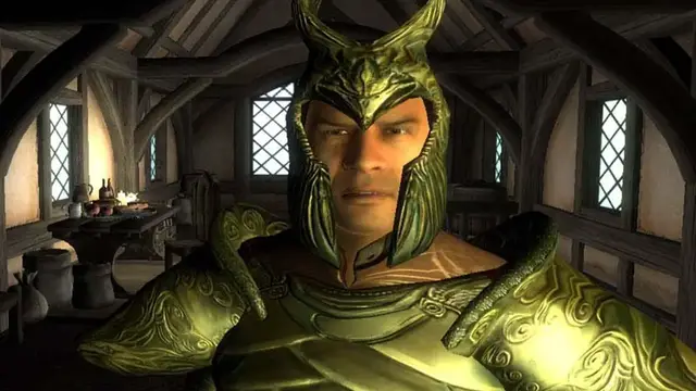 'Video thumbnail for Opinion: The Elder Scrolls IV: Oblivion Hit Harder Than Skyrim – And Still Does'