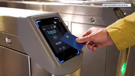 Video thumbnail for PATH SmartLink cards: What you need to know before Sept. 1