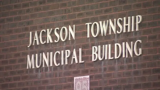 Video thumbnail for Police investigating threatening voicemails left for Jackson Township mayor