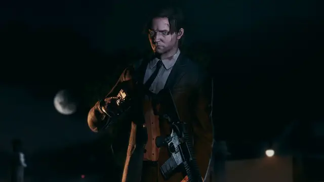 Video thumbnail for Blackwood - Official Release Date Trailer