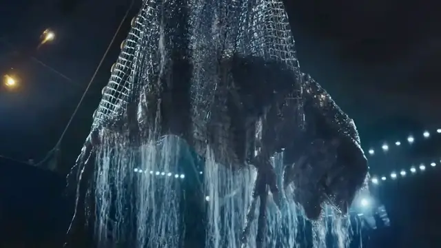 'Video thumbnail for PlayStation 5 - Official 'Unexpected Catch' It Happens on PS5 Trailer'