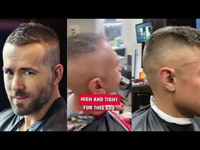 'Video thumbnail for Best Hairstyles for Balding Men'