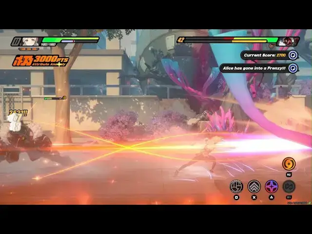 Video thumbnail for Zenless Zone Zero_20250809084346