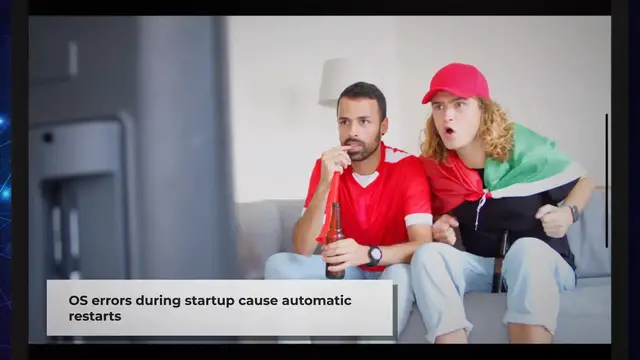 Video thumbnail for How to Fix a Hisense Smart TV That Keeps Rebooting: Step-by-Step Troubleshooting