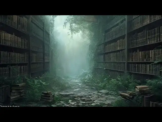 'Video thumbnail for Restoring the Symphony of Nature'