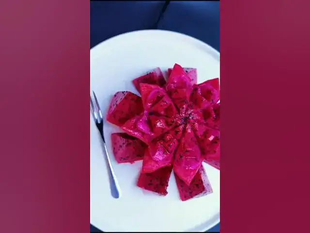 'Video thumbnail for Dragon Fruit'