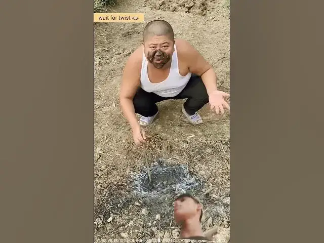 Video thumbnail for मोटा का आलू खराब हो गया #funny #comedy #woodworking #kahani #cartooncartoon #shortfeed #ytshorts #