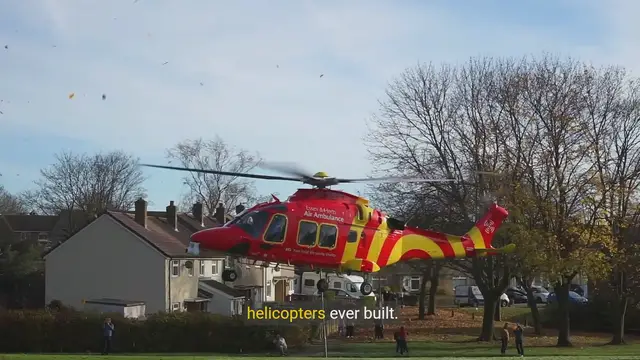 Video thumbnail for 15 Insane Homemade Helicopters That Will Blow Your Mind