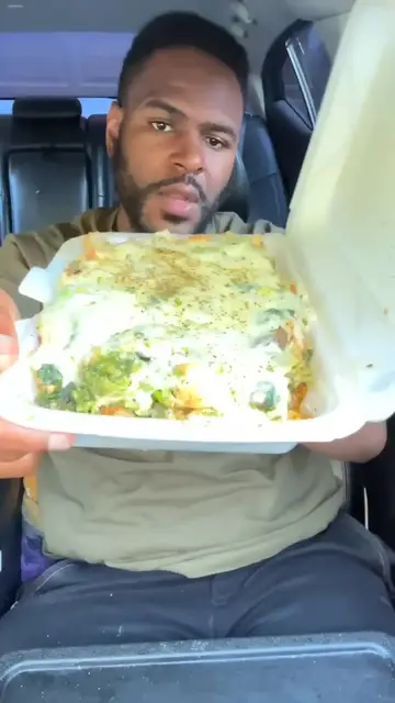 Video thumbnail for Atlanta s Food Scene SHOCKED Me with This One Dish(720P HD)