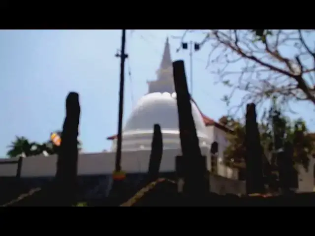 Video thumbnail for Galapatha Raja Maha Viharaya