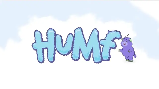 Video thumbnail for Welcome to Humf Official Channel Trailer