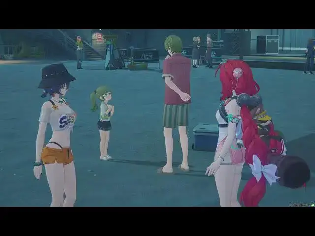 Video thumbnail for Zenless Zone Zero_20250719091449