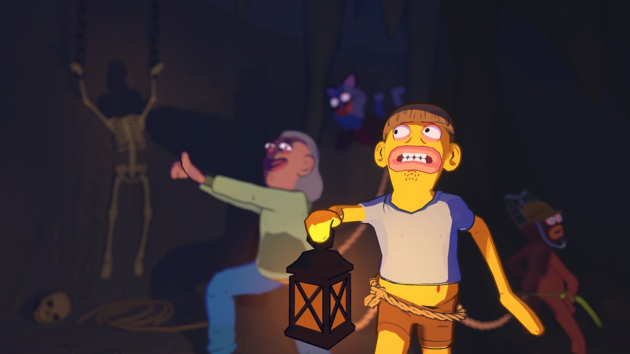 Video thumbnail for Friendly Steps - Official Announcement Trailer