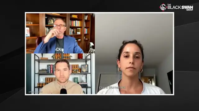 Video thumbnail for Negotiation Mastery: close the deal! trial lawyer negotiation & communication skills