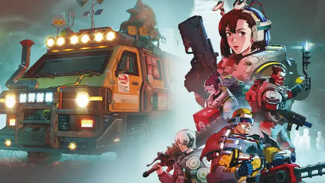 'Video thumbnail for Hell Express - Official Gameplay Trailer'