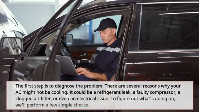 Video thumbnail for Is Your Honda Civic Suffering_ Learn the AC Hack That'll Blow Your Mind!