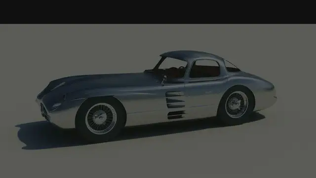 オークションで落札された最高額の車 | ギネス世界記録