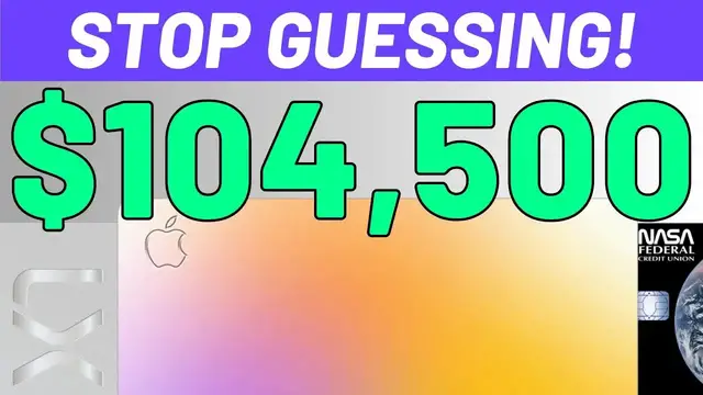 Video thumbnail for Cal Barton: get approved: credit cards that show your limit, pre-approval, credit unions, & rewards