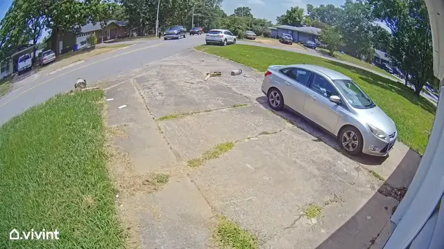 Video thumbnail for Mailbox Massacre