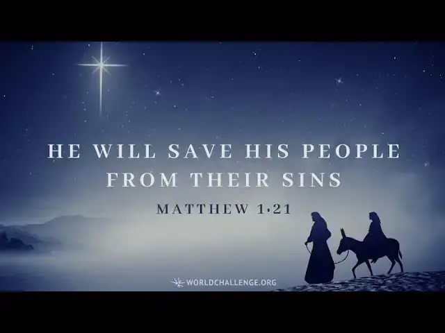 'Video thumbnail for Before Giving Up on life Listen to this..Mathew chapter 1-3 motivation'