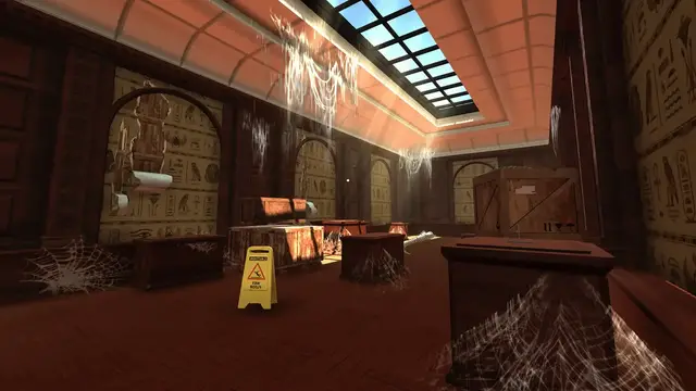 Video thumbnail for Tidy Up History - Official Announcement Trailer
