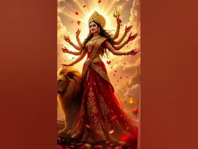 Video thumbnail for Puja Kare mahtari Rahul bhagava oil BA 🙏❤️