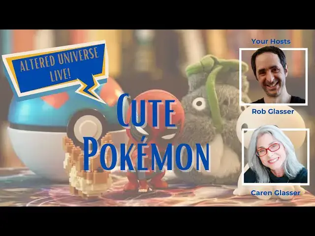 Video thumbnail for Cute Pokemon