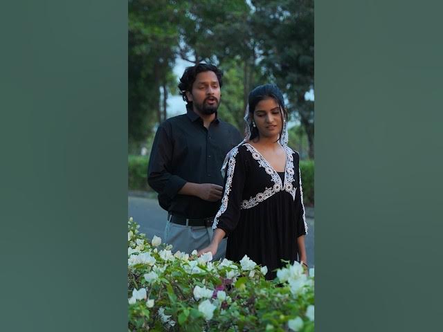 Video thumbnail for Ajnabi Mujhko Itna Bata ❤️ Feel This Love Song #ytshorts #trending #shorts