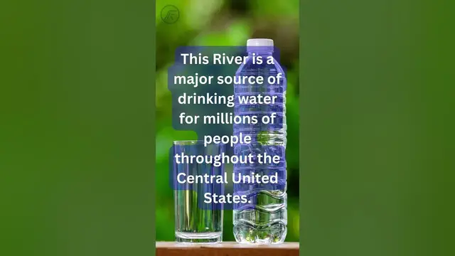 Video thumbnail for Fun Facts About Mississippi River You Didn’t Know#facts #funfacts #mississippiriver #riverfact