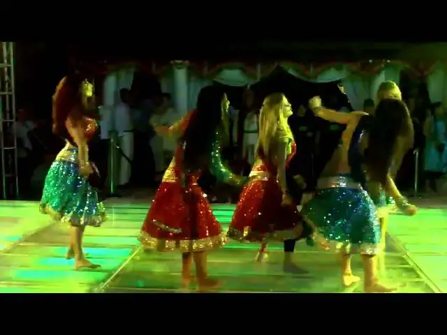 Video thumbnail for SUNI'LS HOME