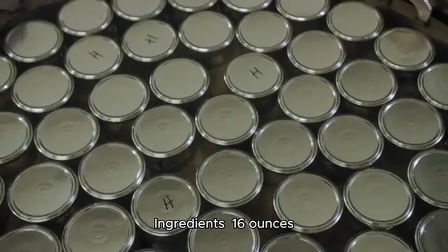 Video thumbnail for Bean dip recipe