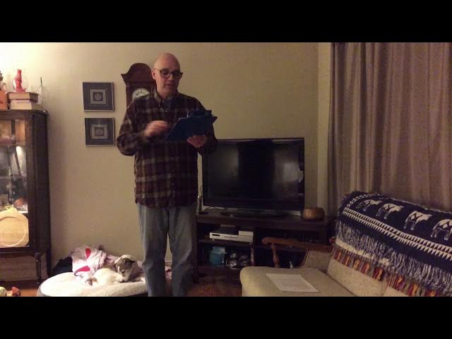 Video thumbnail for Part 1 Suggestopedia