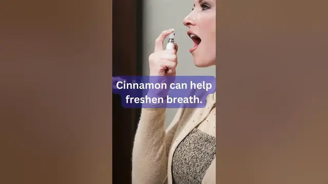 'Video thumbnail for Fun Facts About Cinnamon #facts #funfacts #cinnamon #youtubeshorts #viralshort #shortsvideo #viral'