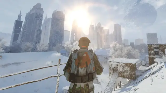 'Video thumbnail for Permafrost - Official ‘Until The World Ends’ Trailer'