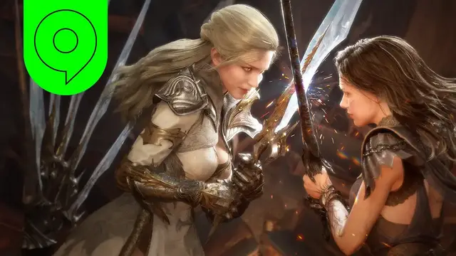 Video thumbnail for Tides of Annihilation's Combat is as Good as it Looks | gamescom 2026