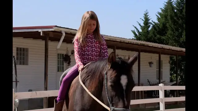 Video thumbnail for Jonesborough, TN Equestrian Center