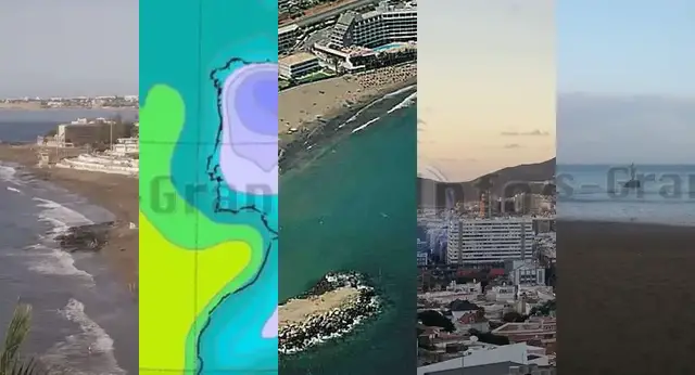 'Video thumbnail for Gran Canaria Wochenrückblick vom 09.11.2025'