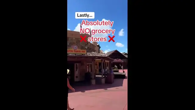 'Video thumbnail for Sneaky Ways Disney Tricks You Into Spending More Money'