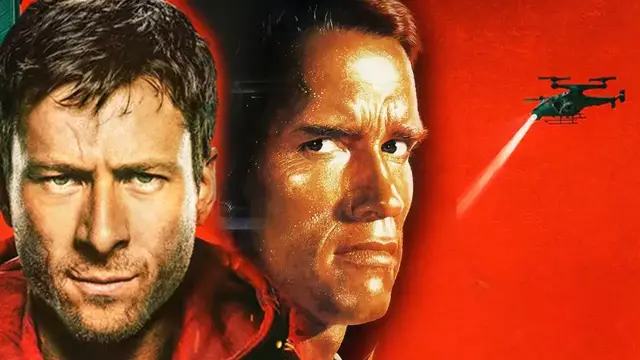 Video thumbnail for The Running Man: Book vs. Movie