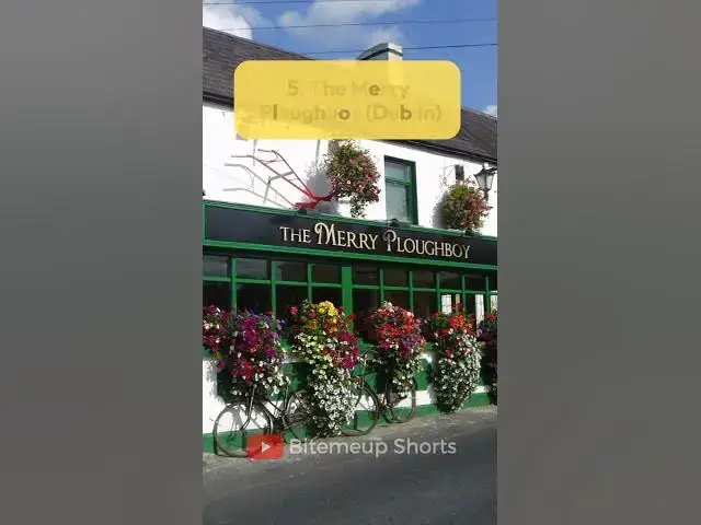 Video thumbnail for 10 Oldest Pubs Around the World #pubs #oldest