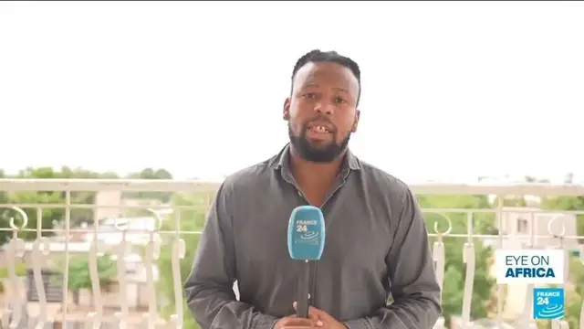 Video thumbnail for Militia-like movements appear in Chad amid surge in intercommunal violence