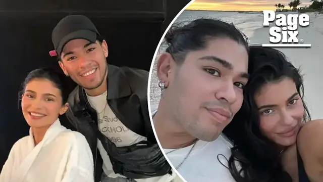 Video thumbnail for Cause of death for Kylie Jenner's late hairstylist, Jesus Guerrero, revealed