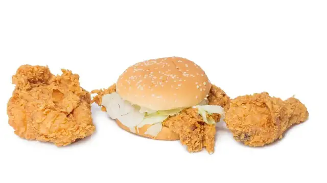 Video thumbnail for Texas Chicken Menu Price