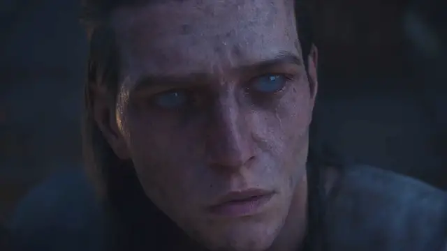 Video thumbnail for The Blood of Dawnwalker - Official Opening Cinematic
