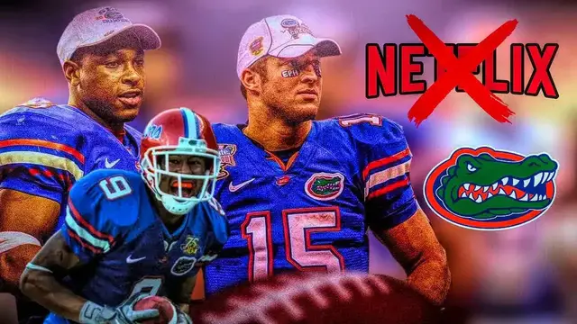 Video thumbnail for Gator Great REVEALS why he wasn't in Swamp Kings on Netflix